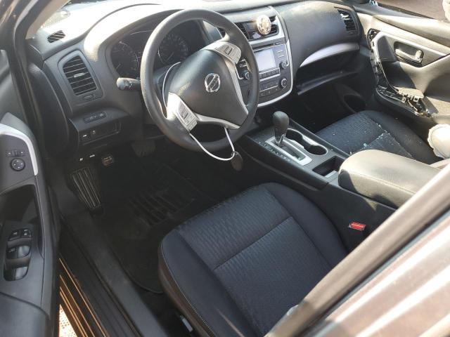 2018 NISSAN ALTIMA 2.5 - 1N4AL3AP0JC114787