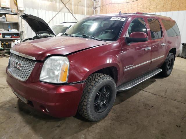 1GKFK06239J126099 2009 GMC Yukon Xl Denali