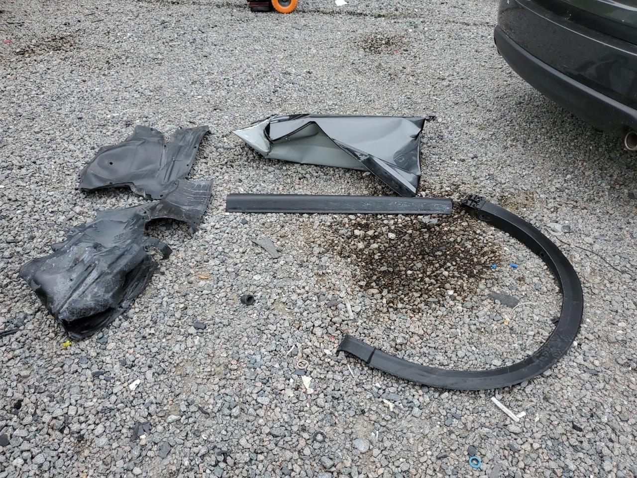 JM3KFACM3K1555380 2019 Mazda Cx-5 Touring