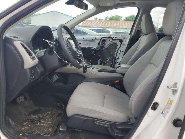 2019 HONDA HR-V EX - 3CZRU6H50KM724098