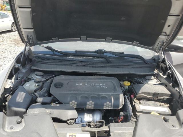 2016 JEEP CHEROKEE S - 1C4PJLAB6GW282293