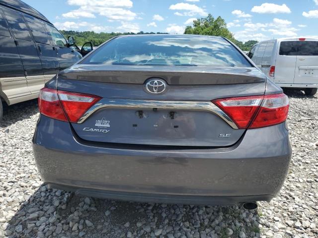 2017 Toyota Camry Le VIN: 4T1BF1FK6HU771178 Lot: 60855214