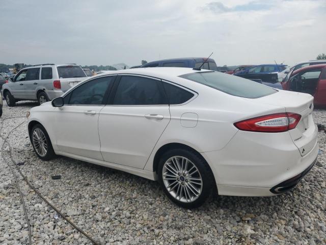 VIN 3FA6P0T90GR381266 2016 Ford Fusion, SE no.2