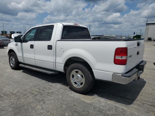 2006 FORD F150 SUPER 1FTPW12V36KC10097  65236974