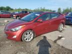 2013 Hyundai Elantra Gls VIN: 5NPDH4AE4DH316666 Lot: 61989804