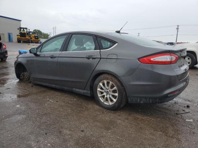 2015 FORD FUSION S - 3FA6P0G7XFR202478