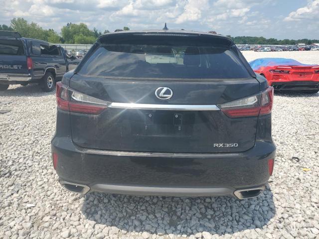 2017 LEXUS RX 350 BAS - 2T2BZMCA7HC072241