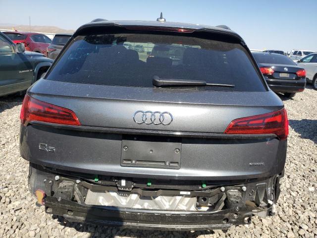 2022 AUDI Q5 E PREST - WA1F2AFY6N2010559