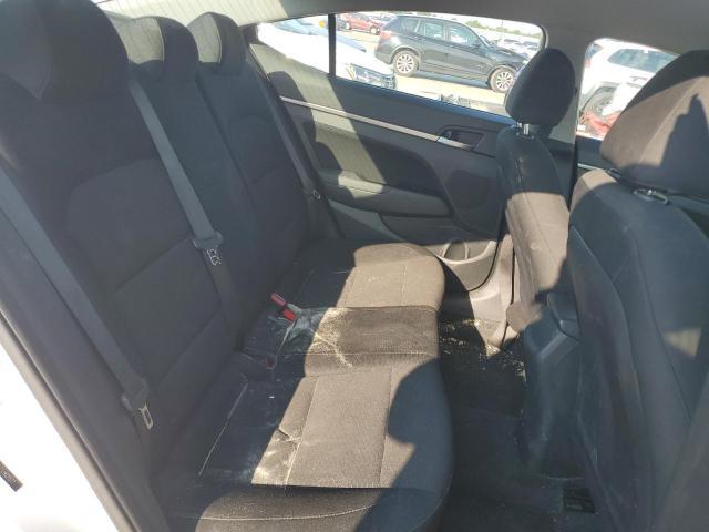 2020 HYUNDAI ELANTRA SE - 5NPD84LF1LH621577
