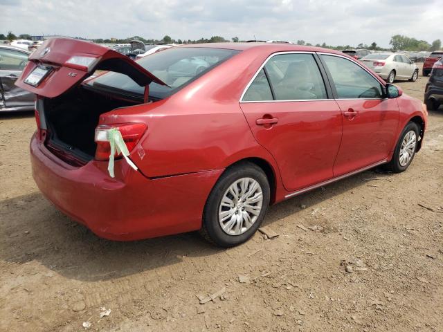 VIN 4T4BF1FK3ER387716 2014 Toyota Camry, L no.3