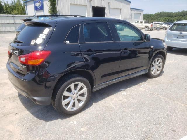 Vin: 4a4ap3au0fe026024, lot: 65219564, mitsubishi outlander es 20153