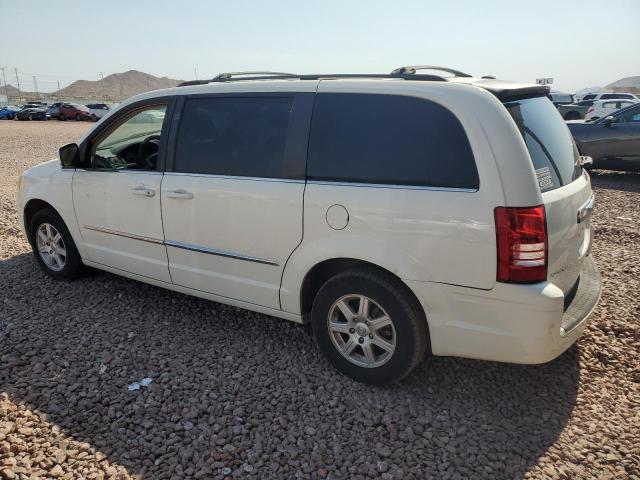 Vin: 2a4rr5d14ar103551, lot: 62368084, chrysler minivan touring 20102
