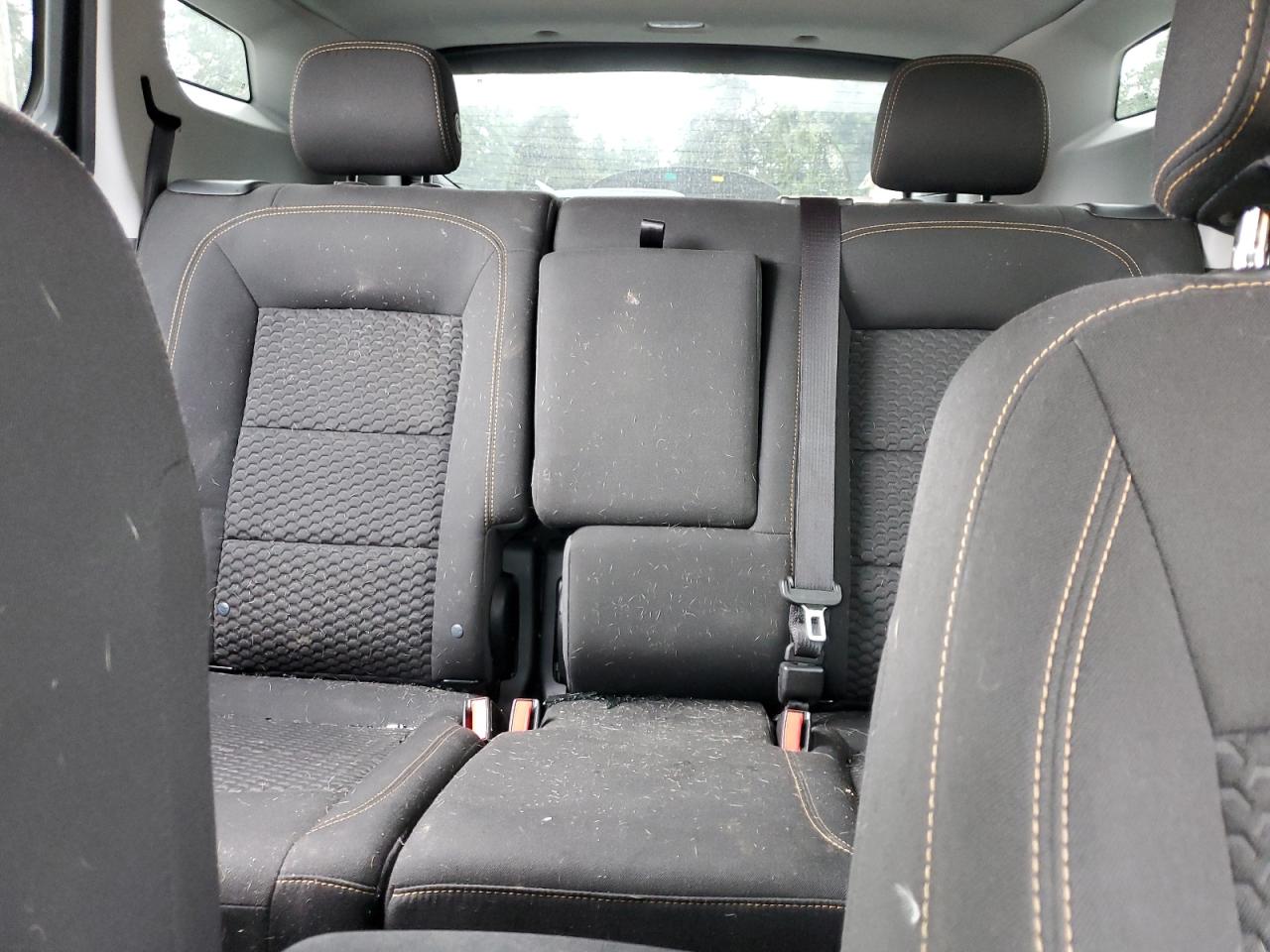 3GKALMEV4LL342375 2020 GMC Terrain Sle