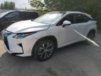 2T2BZMCA2HC076083 2017 LEXUS RX - Image 1