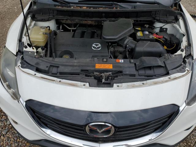 VIN JM3TB3CA0D0407469 2013 Mazda CX-9, Touring no.12