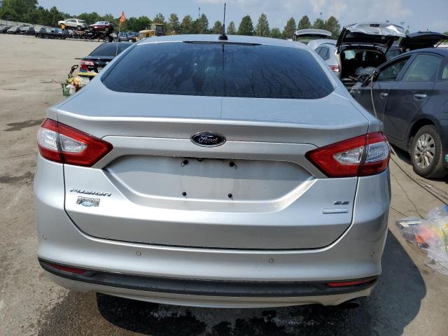 VIN 1FA6P0HD9G5130956 2016 Ford Fusion, SE no.6