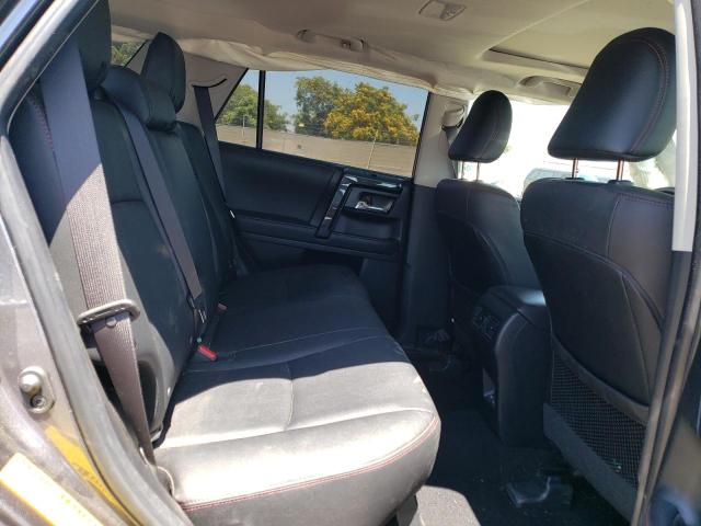 2023 TOYOTA 4RUNNER SE - JTERU5JR2P6169882