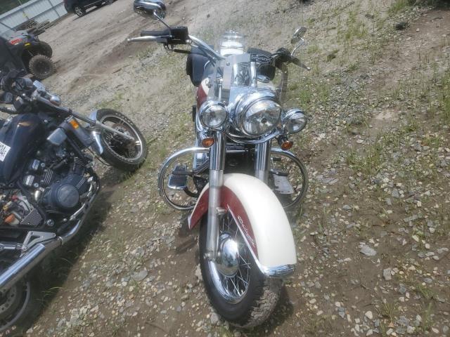 2013 HARLEY-DAVIDSON FLSTN SOFT - 1HD1JDV12DB021807