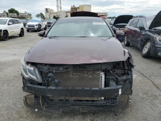 2019 KIA OPTIMA LX - 5XXGT4L35KG290188
