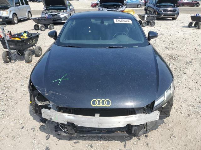 2016 AUDI TT - TRUC5AFV9G1006901
