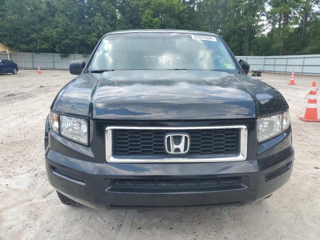 2007 Honda Ridgeline Rtx VIN: 2HJYK16387H511106 Lot: 63037884