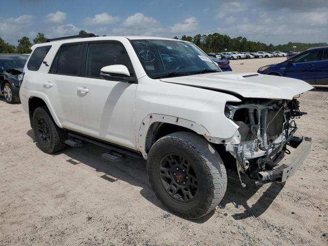 2019 TOYOTA 4RUNNER SR - JTEBU5JR2K5646469