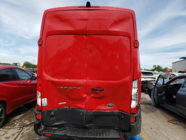 2015 FORD TRANSIT T- - 1FTYR3XG4FKA36624