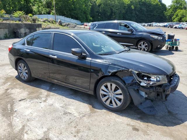 1HGCR2F56EA100401 2014 Honda Accord Sport