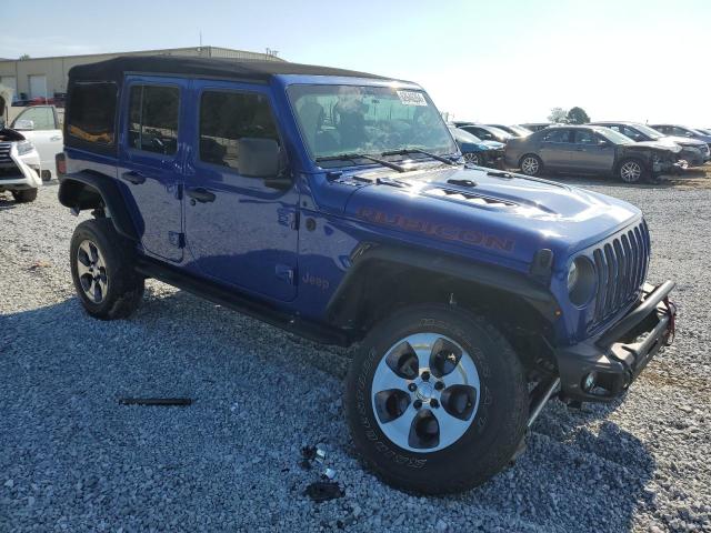 2018 JEEP WRANGLER U - 1C4HJXFN2JW215292