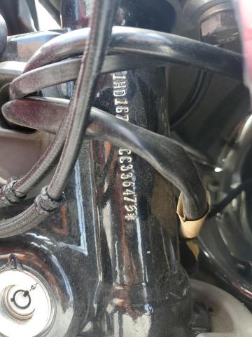 2012 HARLEY-DAVIDSON FLD SWITCH - 1HD1GZM13CC336475