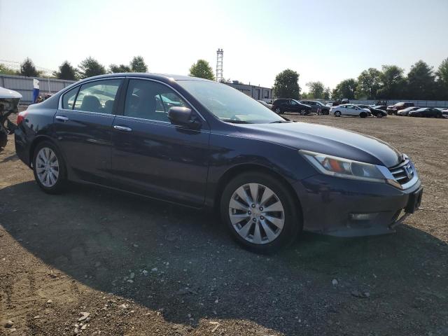 VIN 1HGCR2F74FA170112 2015 Honda Accord, EX no.4