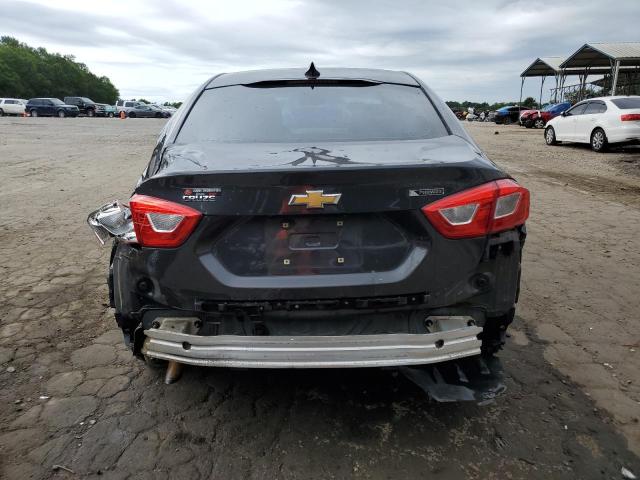 2017 CHEVROLET CRUZE PREM - 1G1BF5SM2H7181490