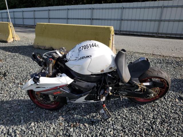 2024 SUZUKI GSX-R750 JS1GR7MA9R7101701