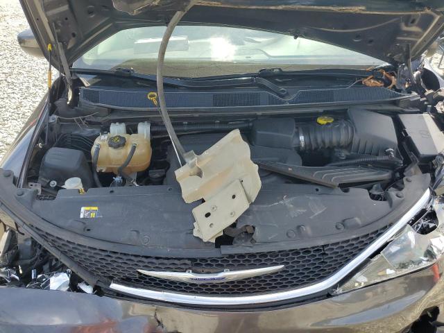 2020 CHRYSLER VOYAGER LX - 2C4RC1CGXLR131265