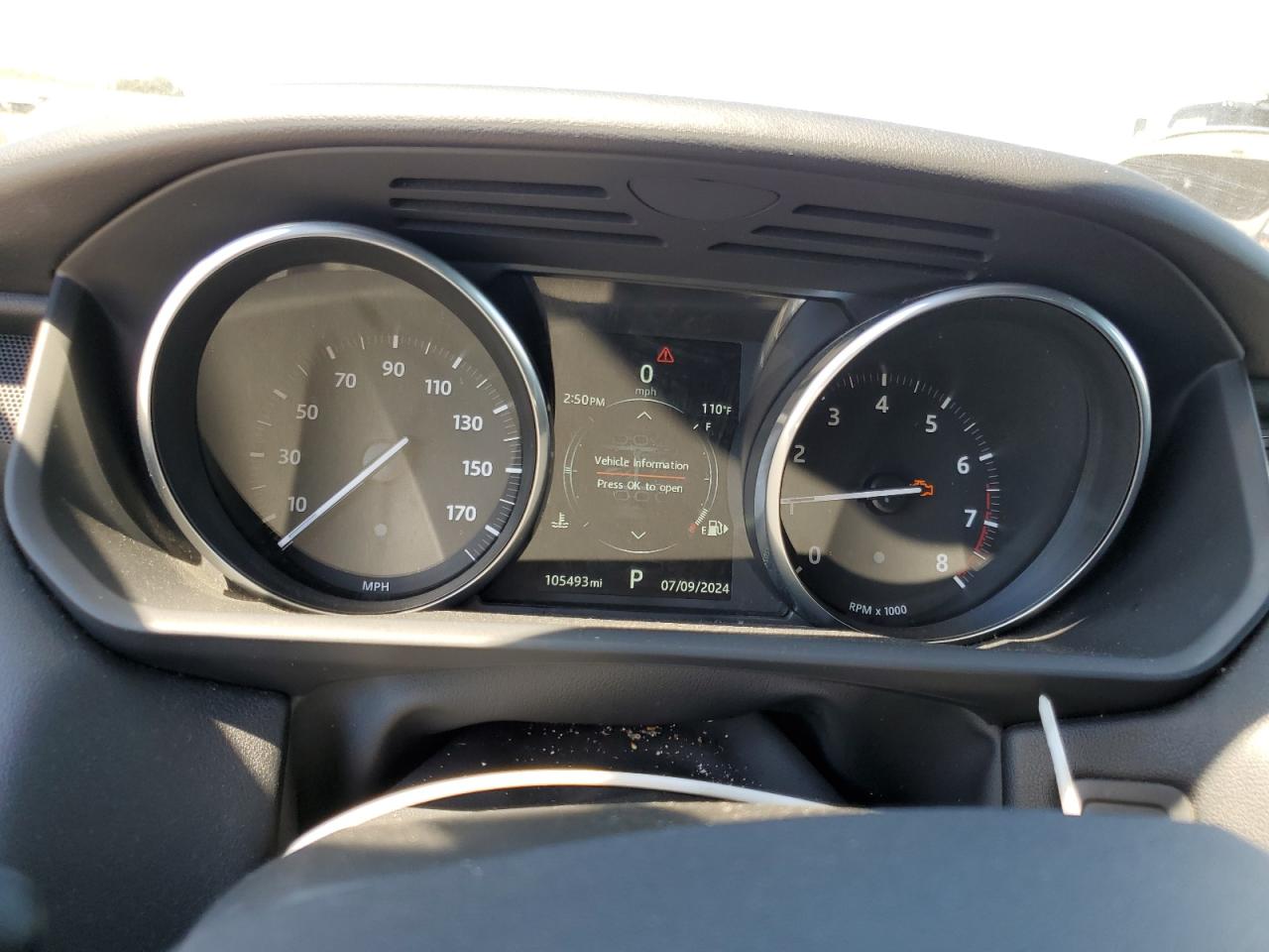 SALWR2EF5GA572218 2016 Land Rover Range Rover Sport Sc