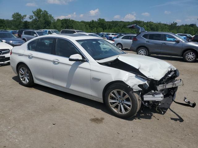 WBA5A7C59FD627118 2015 BMW 528 Xi