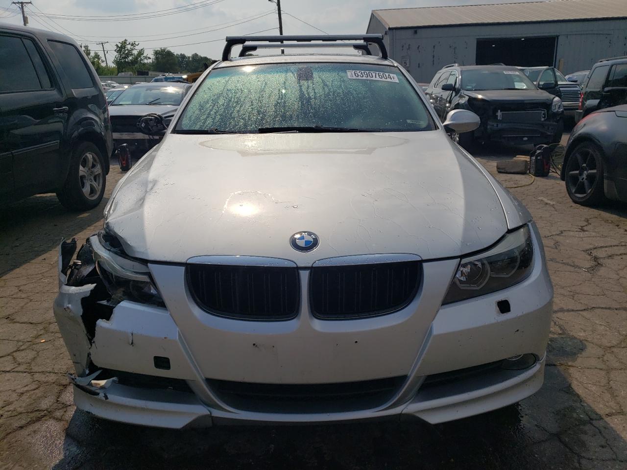 Lot #2993344844 2006 BMW 325 I