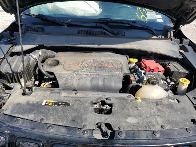 2019 JEEP COMPASS SP - 3C4NJDAB9KT768348