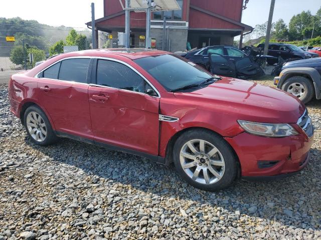 2011 Ford Taurus Sel VIN: 1FAHP2HW1BG133448 Lot: 61263754