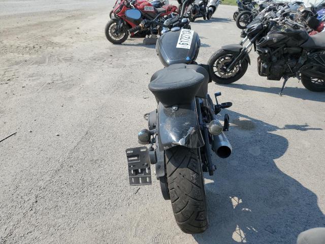2018 HARLEY-DAVIDSON FXBB STREE 1HD1YJJ18JC067485
