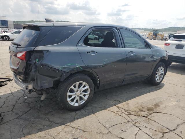 2019 CHEVROLET EQUINOX LS - 2GNAXSEV0K6158002