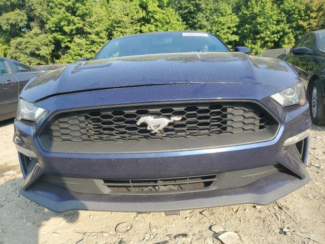 2018 FORD MUSTANG - 1FA6P8TH6J5108901