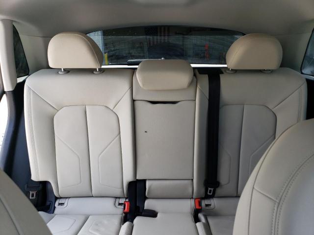 2020 AUDI Q3 PRESTIG - WA1FECF38L1107658