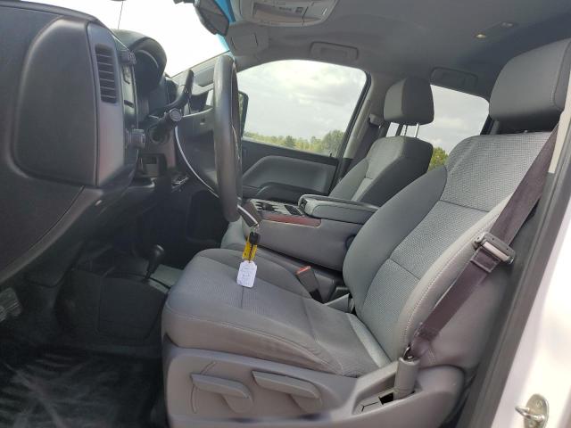 2017 CHEVROLET SILVERADO - 1GC2KUEG9HZ293310