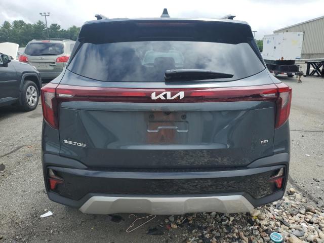 2024 KIA SELTOS EX - KNDERCAAXR7576249