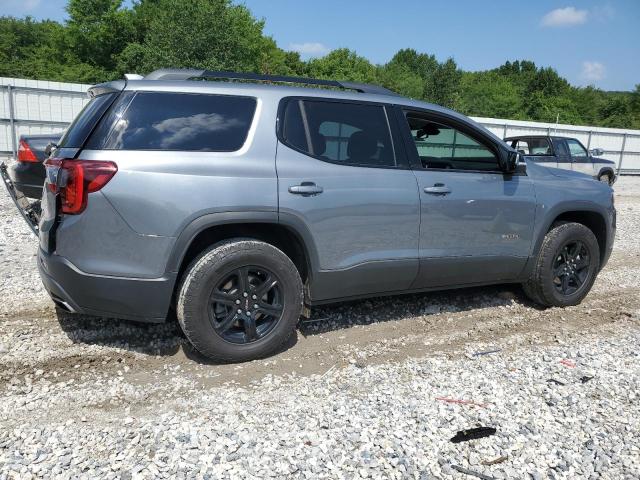 2021 GMC ACADIA AT4 - 1GKKNLLSXMZ225556