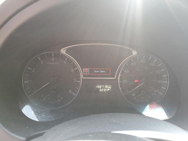 2015 NISSAN ALTIMA 2.5 - 1N4AL3AP2FN376547