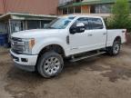 2018 FORD F250 SUPER - 1FT7W2BT6JEB28666