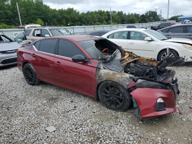 Vin: 1n4bl4cv9kc181847, lot: 64451444, nissan altima sr 20194