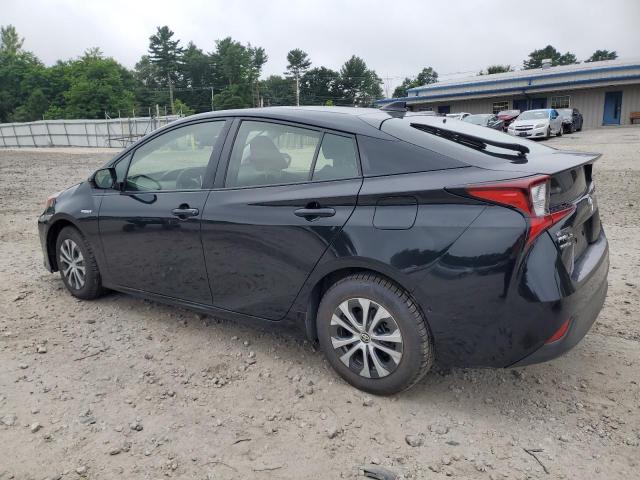 2019 TOYOTA PRIUS - JTDL9RFUXK3000512